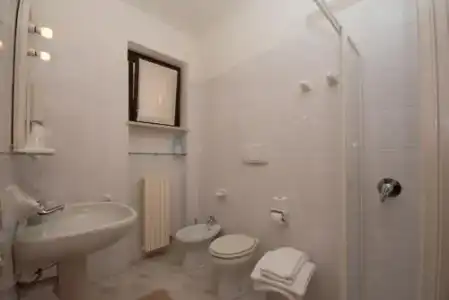 Villa Olivo Resort - 8