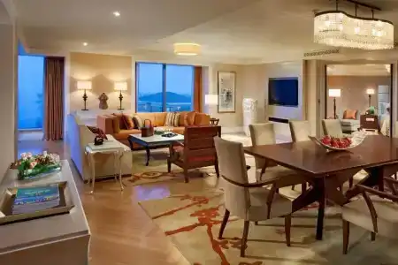 Fairmont Yangcheng Lake - 131