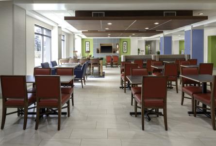 Holiday Inn Express Myrtle Beach-Broadway at the Beach by IHG - 42