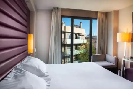 Pestana Arena Barcelona - 38