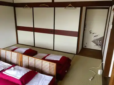Onomichi Guest House Miharashi-tei - Hostel - 53