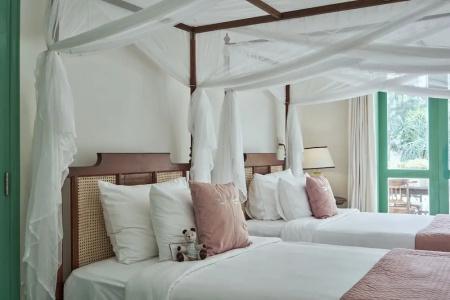 Poulo Condor Boutique Resort & Spa - 91