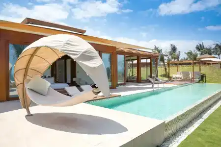 Fusion Resort Cam Ranh - 14