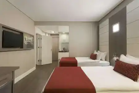 Ramada Encore Bayrampasa - 3