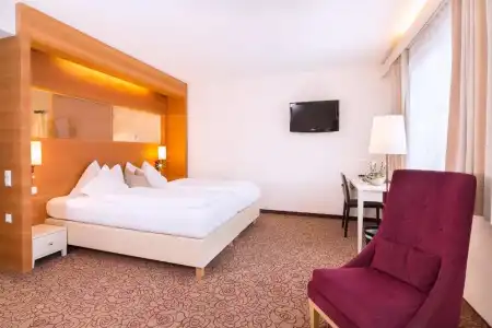 Alpenrose Kufstein - 45