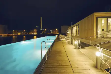 The Ritz-Carlton, Wolfsburg - 15