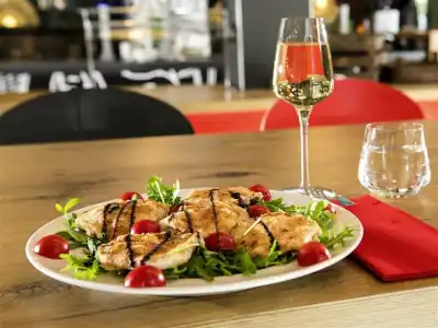 Ibis München Airport Süd - 10