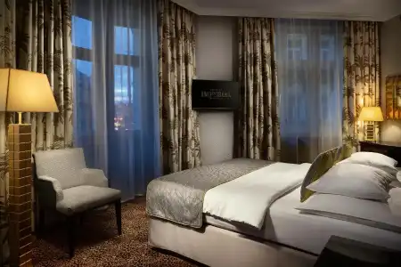 Art Deco Imperial - 6