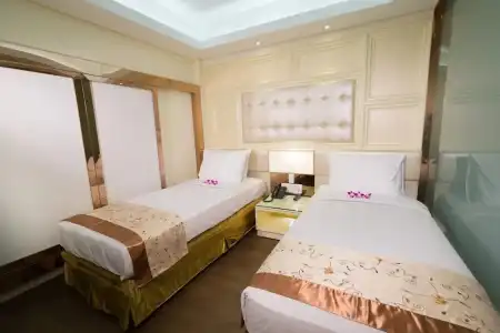 Empress HoChiMinh City - 67