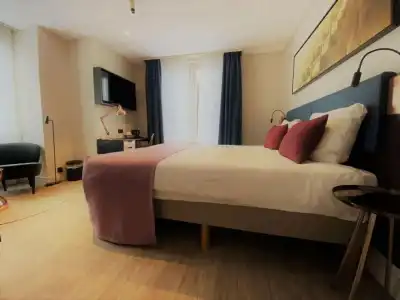 Best Western Dam Square Inn - 30