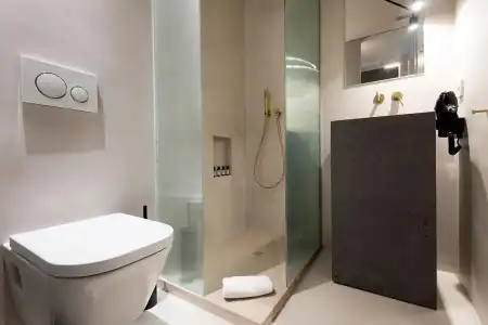 Búho Boutique Rooms - 129