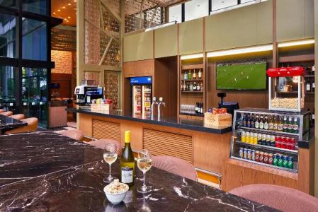 Holiday Inn Express SINGAPORE CLARKE QUAY by IHG - 19
