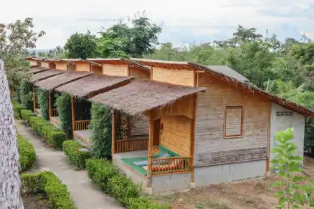 OYO 1082 Chom Dao Resort - 27