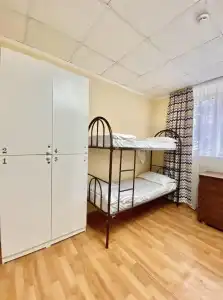 Alma-Ata Hostel - 26