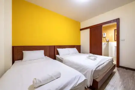 Scala Hostel - 5