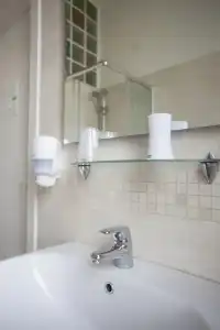 Albergo Amalfi Milano - 62