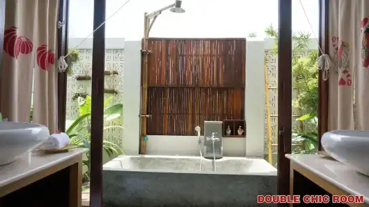 Hoi An Chic Green Retreat - 83