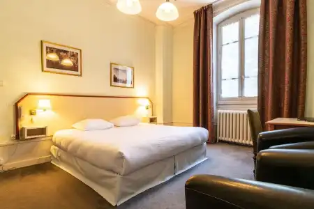 Hôtel des Bains - 6