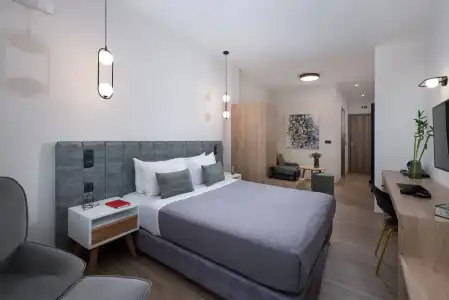 Enattica Suites - 69