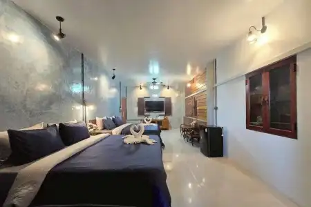 Smilingface Guesthouse - 109