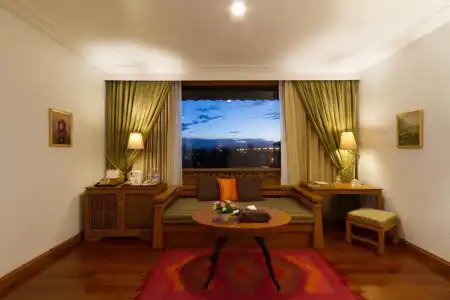 The Imperial River House Resort - 68