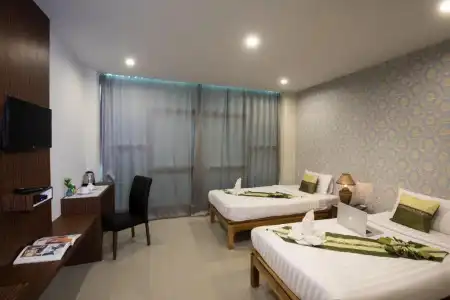 KM Chiangmai - 40