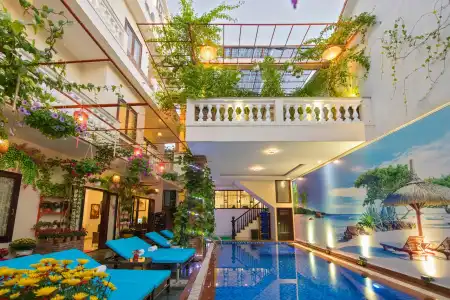 Pham Gia Boutique Villa - 72