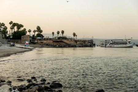 Kinneret Lodging - 13
