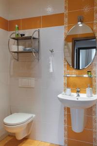Villa Walir - Spa Garni SUPERIOR - 24