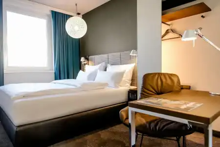 Motel One Nürnberg-City - 39