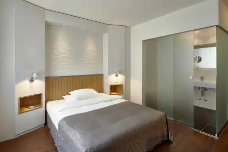 Sorell Rütli Niederdorf Zürich - 29
