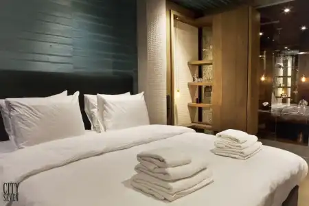 Manzo's Suites - 40