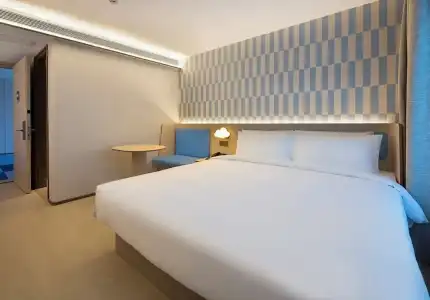 Hanting Ho Chi Minh City Downtown (汉庭国际胡志明市中心酒店) - 60