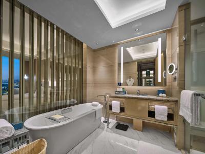 Hilton Beijing Tongzhou - 7