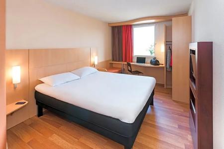 Ibis Karlsruhe Hauptbahnhof - 35