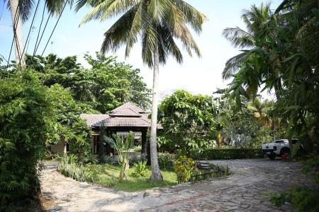 Arcadia Phu Quoc Resort - 20