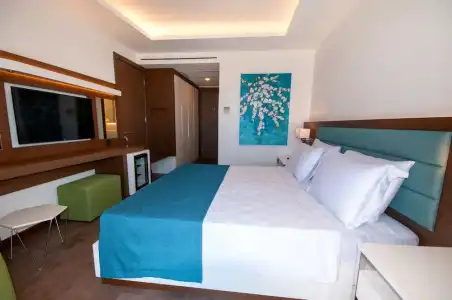 Acroter & Spa Datca - 52