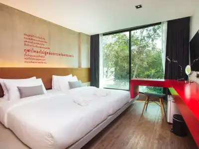 Stellars Samed Resort - 1