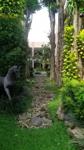Savita Garden Inn - 19