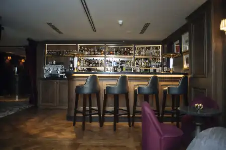 Mimi's Soho - 17