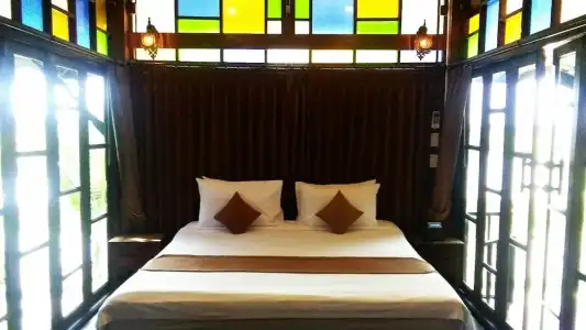 Pludhaya Resort & Spa - 117
