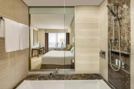 Melia Hanoi - 7