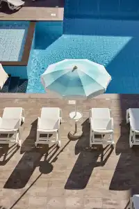 Golden Apartments - 13