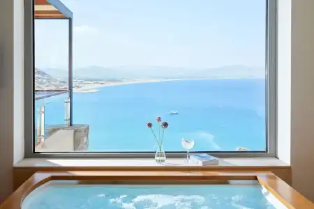 Lindos Blu Luxury & Suites - Adults Only - 62
