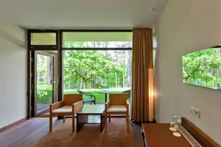 SPA Belvilis - 35