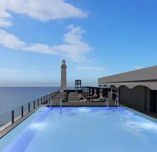 Faro, a Lopesan Collection - Adults Only - 13