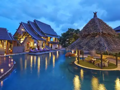 Villa Villa Pattaya - 53