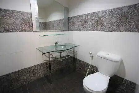 The Siam Guest House - 52