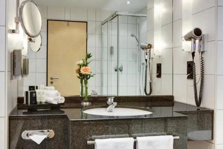 Ramada by Wyndham Essen - 9