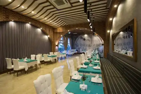 Water Side Resort & Spa - Ultra All Inclusive - 19